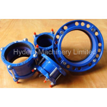 Flexible Coupling for Ductile Cast Iron Pipe Qingdao